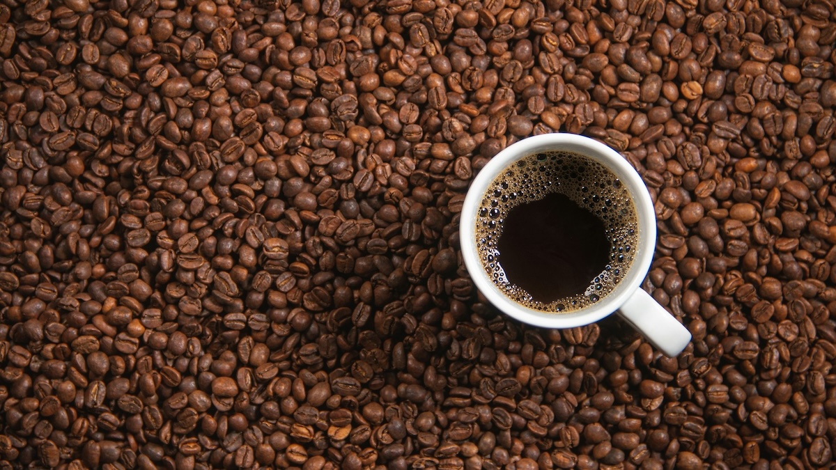 My Cat Drank Coffee! Here’s What to Do (Vet Answer)
