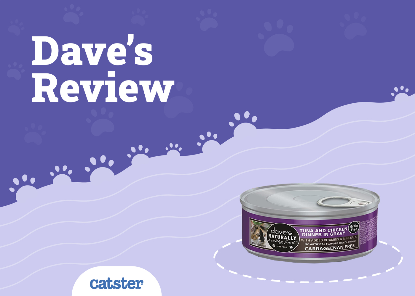Dave’s Cat Food Review of 2026: Recalls, Pros & Cons