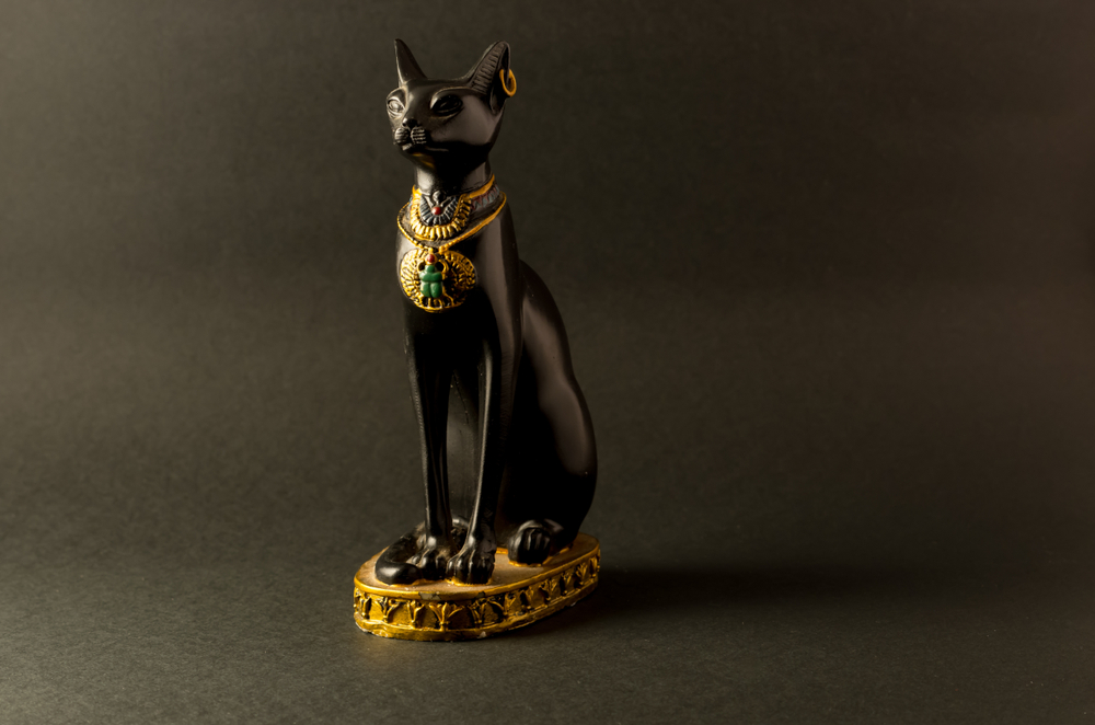 Did Cleopatra Have Cats? Egyptian Cat History Explained