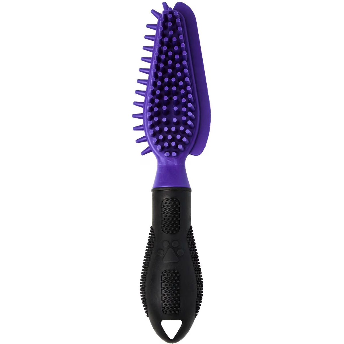 FURminator Hair Collection Dog &amp; Cat Brush 