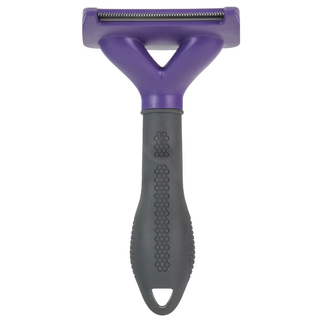 FURminator Short Hair Cat Deshedding Tool