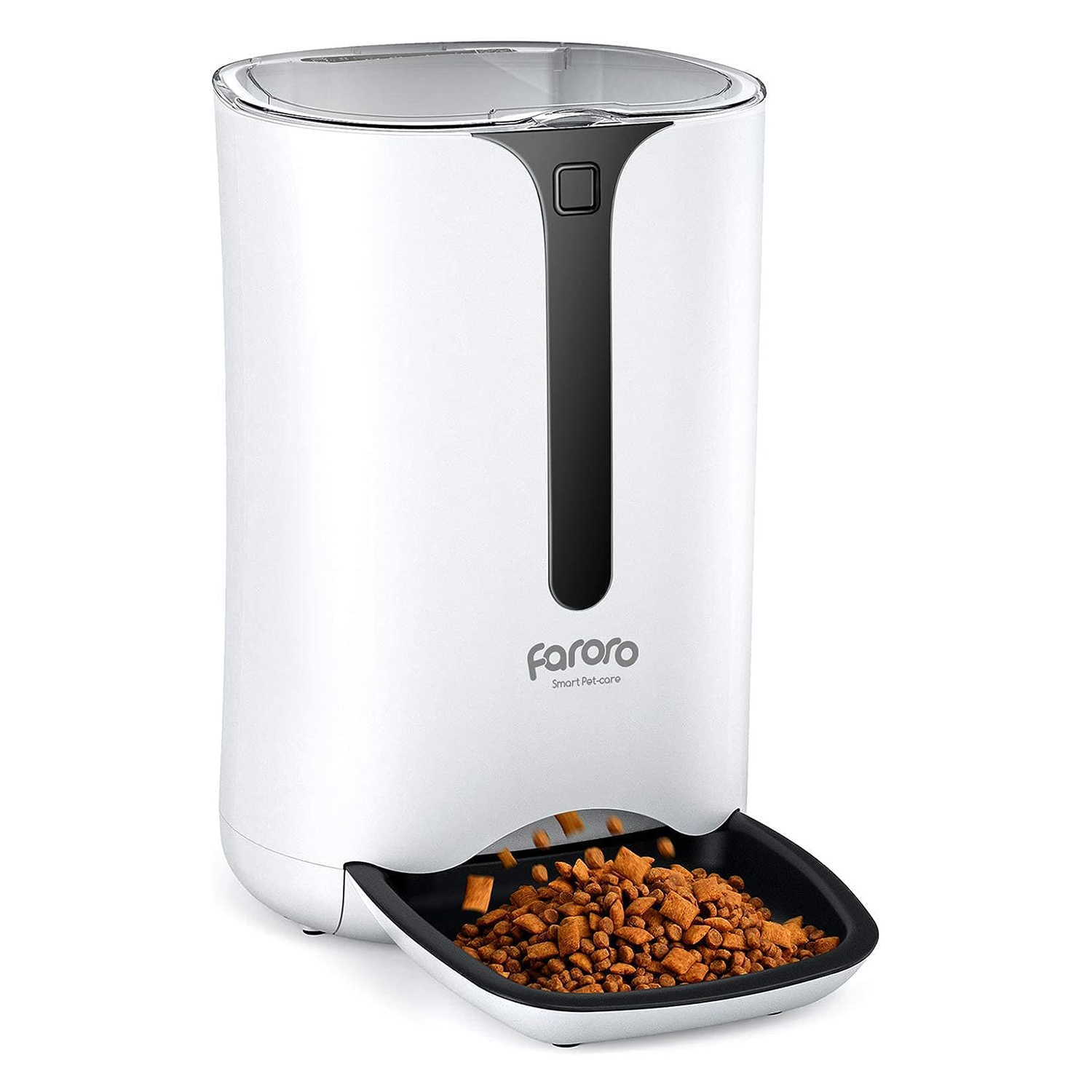Faroro Automatic Cat Feeder