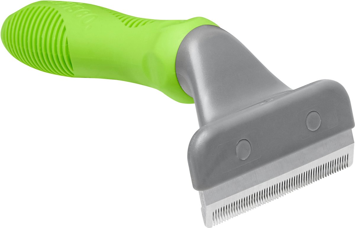 Frisco Deshedding Dog &amp; Cat Brush