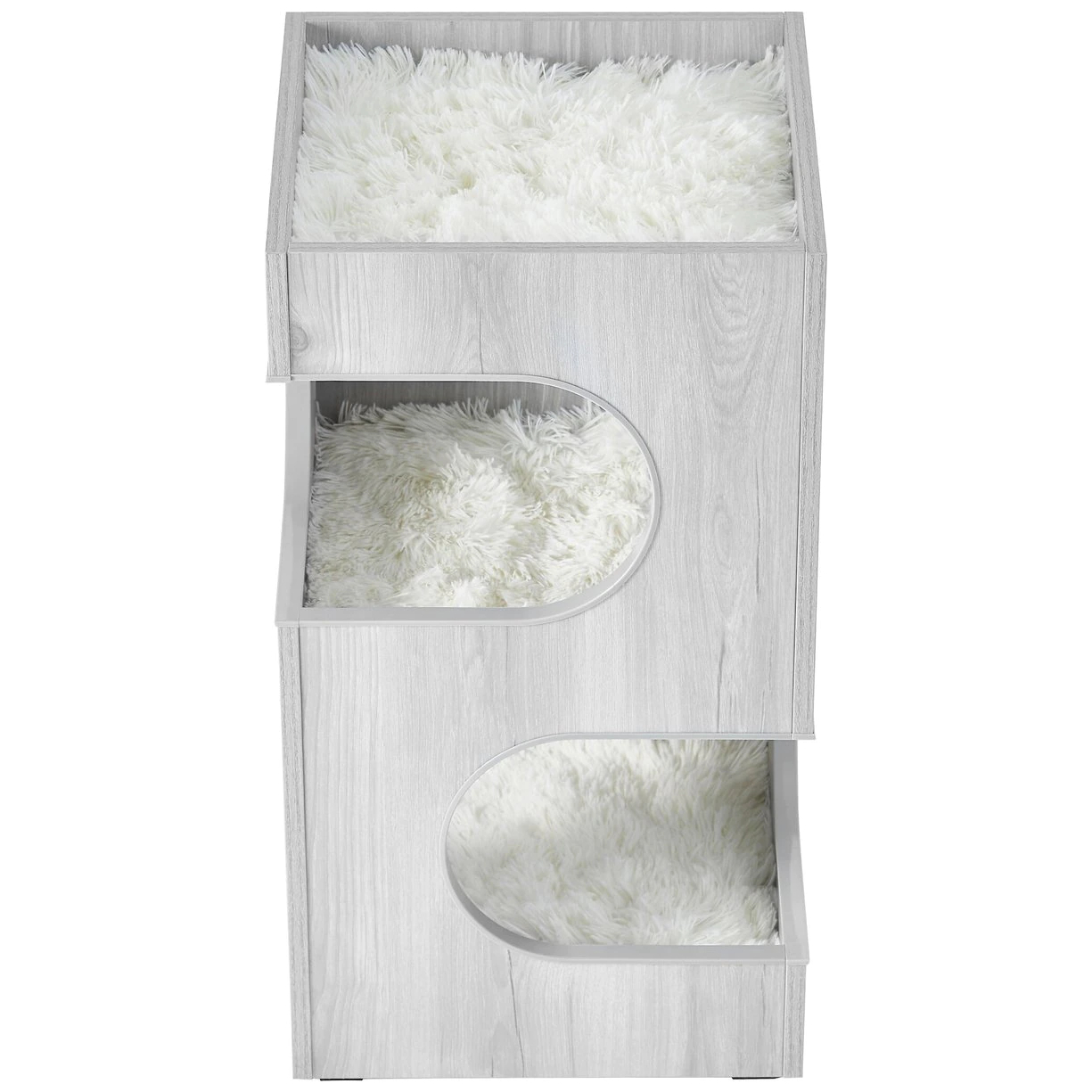 Frisco Modern Cat Tree & Condo