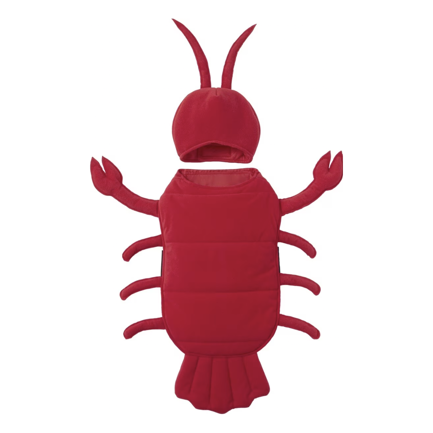 Frisco Red Lobster Dog & Cat Costume