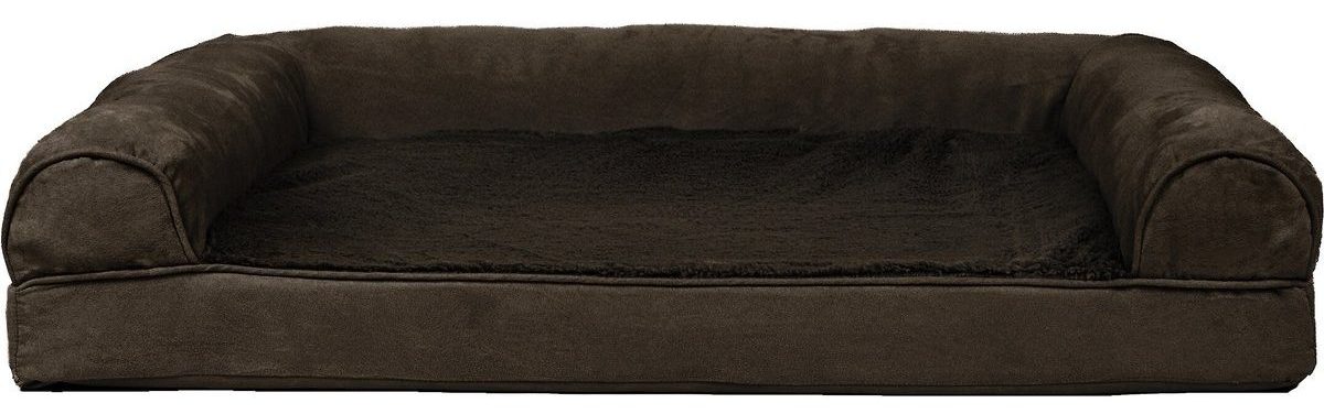 FurHaven Orthopedic Cat Sofa Bed