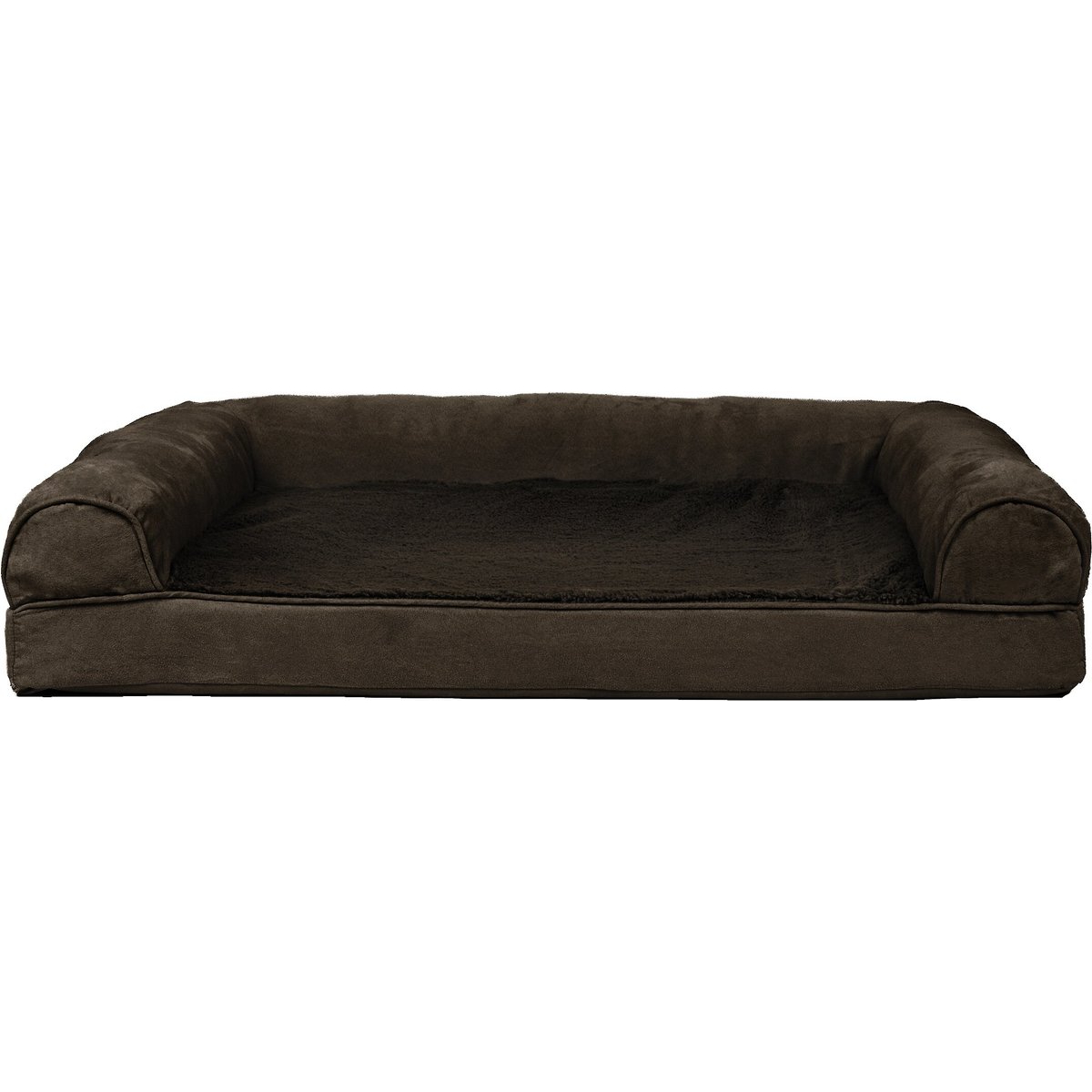 FurHaven Orthopedic Cat Sofa Bed