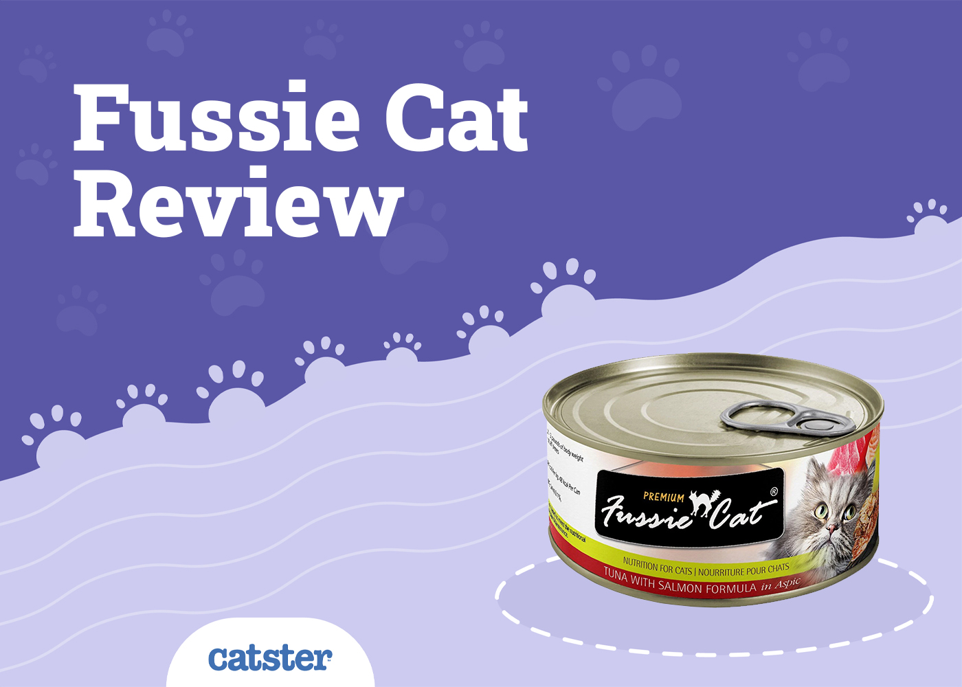 Fussie Cat Food Review of 2026: Recalls, Pros & Cons