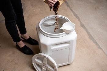 9 Best Cat Food Storage Containers of 2026 - Reviews & Top Picks