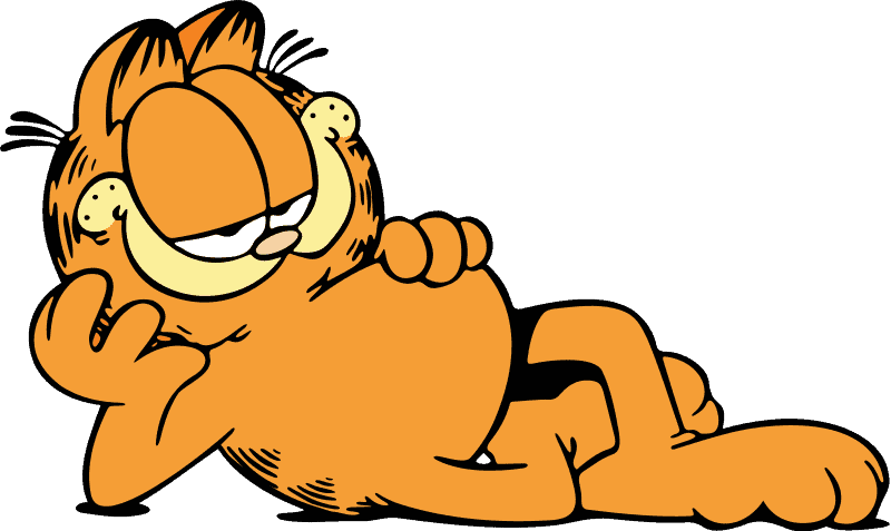What Type of Cat Is Garfield? Possible Options