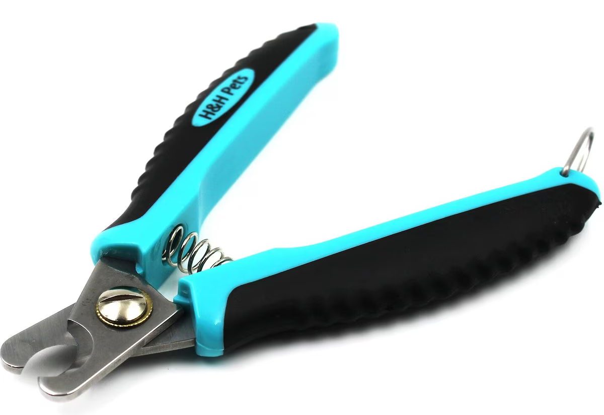 H&amp;H Pets Dog &amp; Cat Nail Clipper