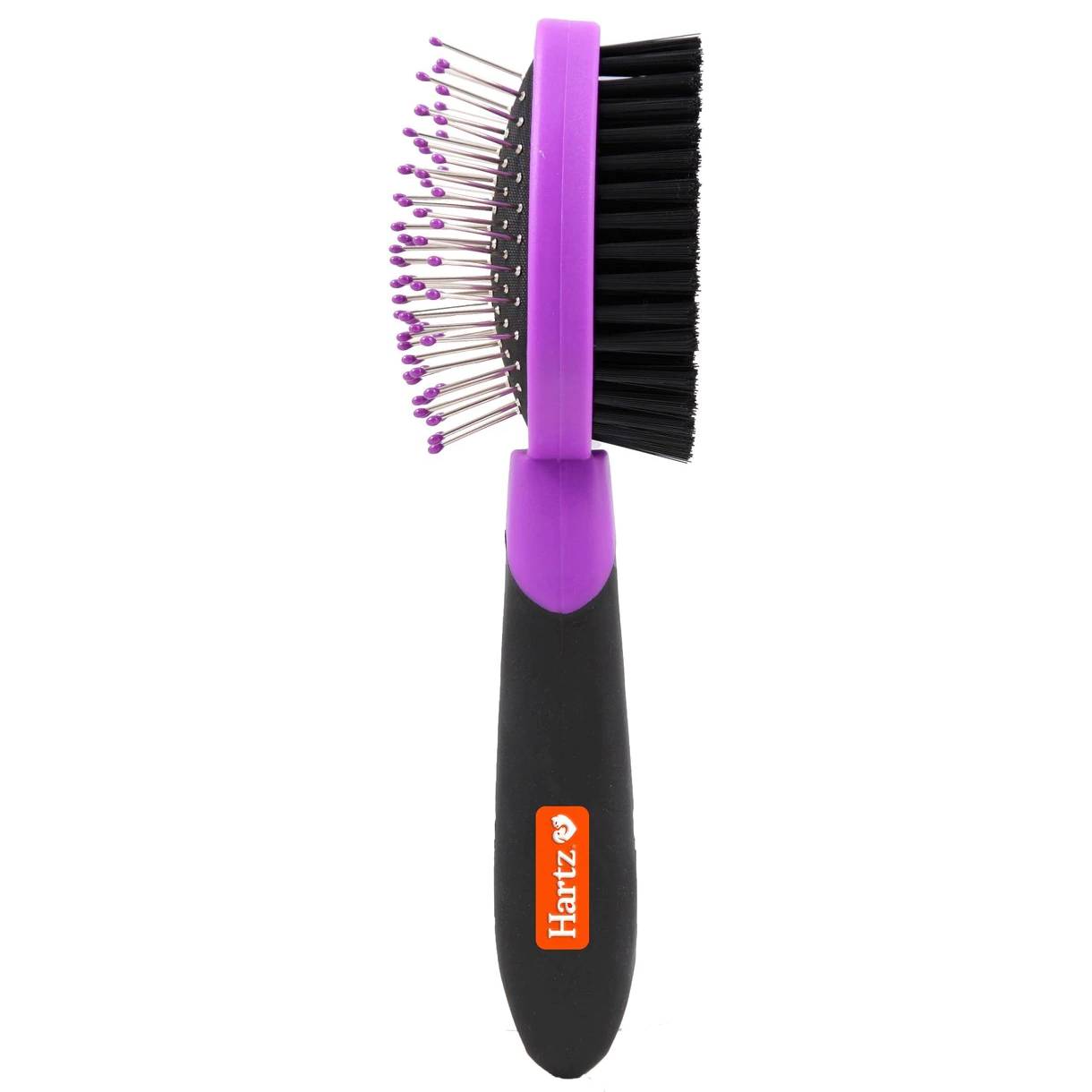 Hartz Groomer's Best Combo Brush