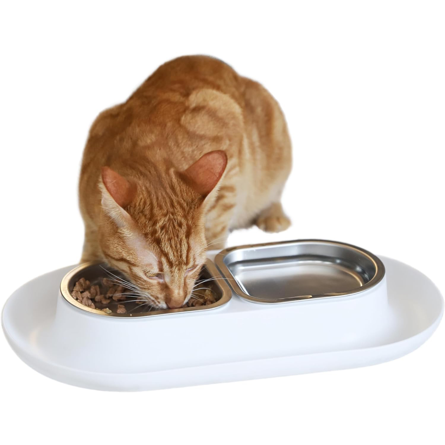 Hepper 360 Cat Feeder