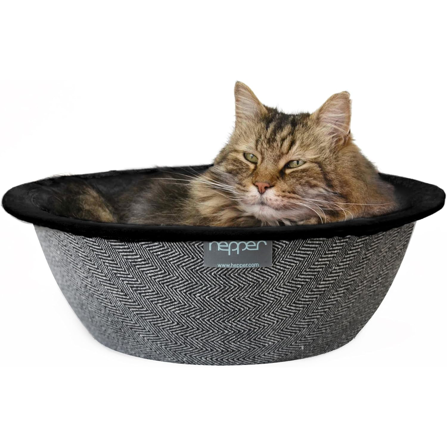 Hepper Cat Nest