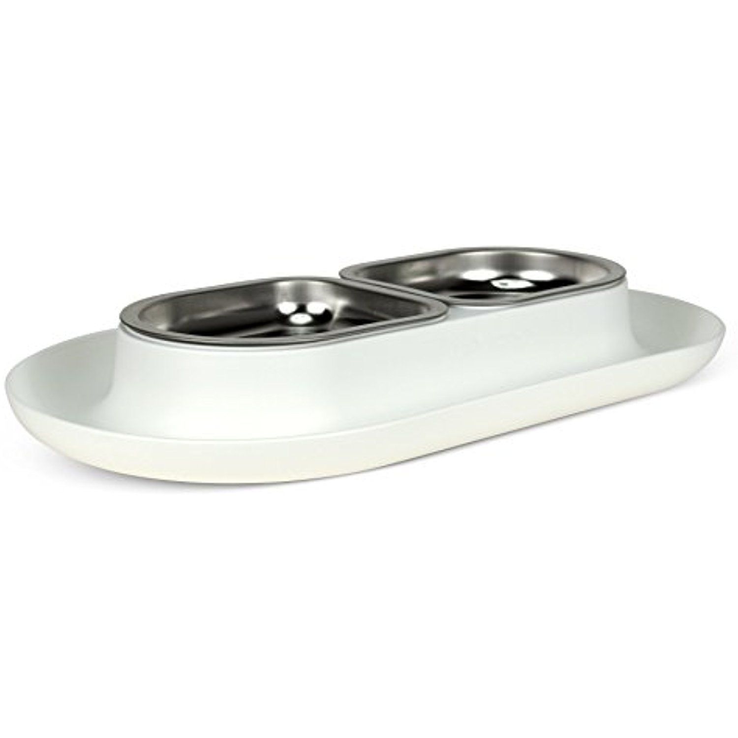 Hepper NomNom Whisker Relief Cat Bowl