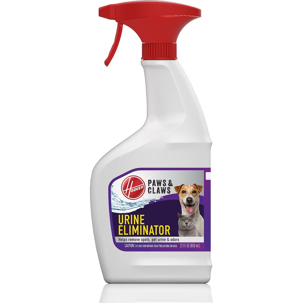 Hoover Paws &amp; Claws Pet Urine Eliminator