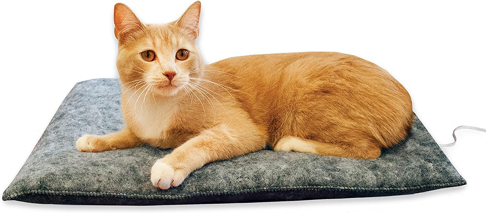 K&amp;H Pet Products Amazin' Kitty Pad