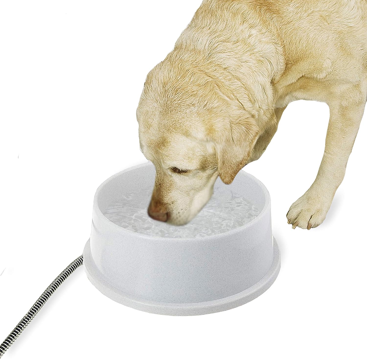 K&amp;H Pet Products Thermal Bowl