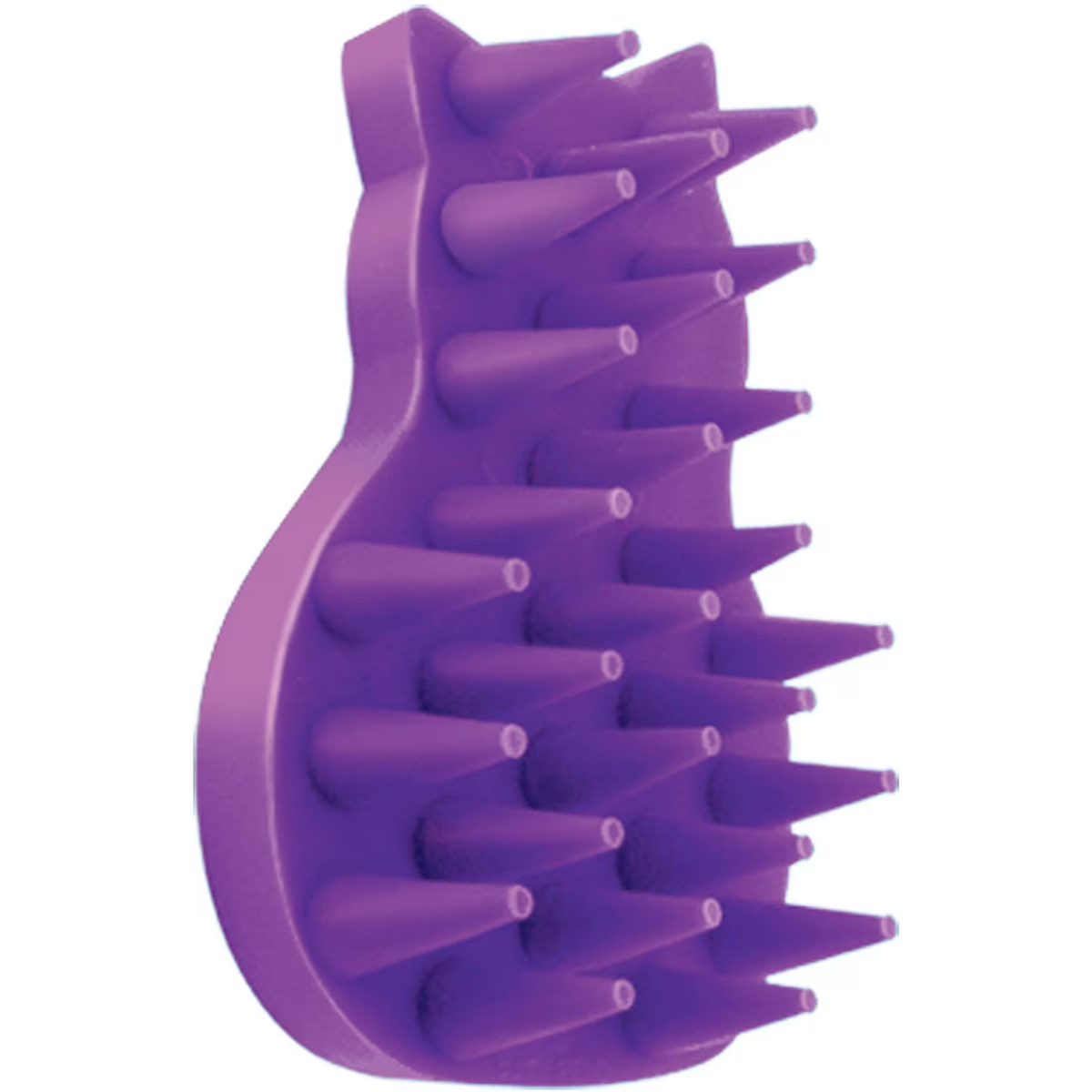 KONG Cat ZoomGroom Multi-Use Brush