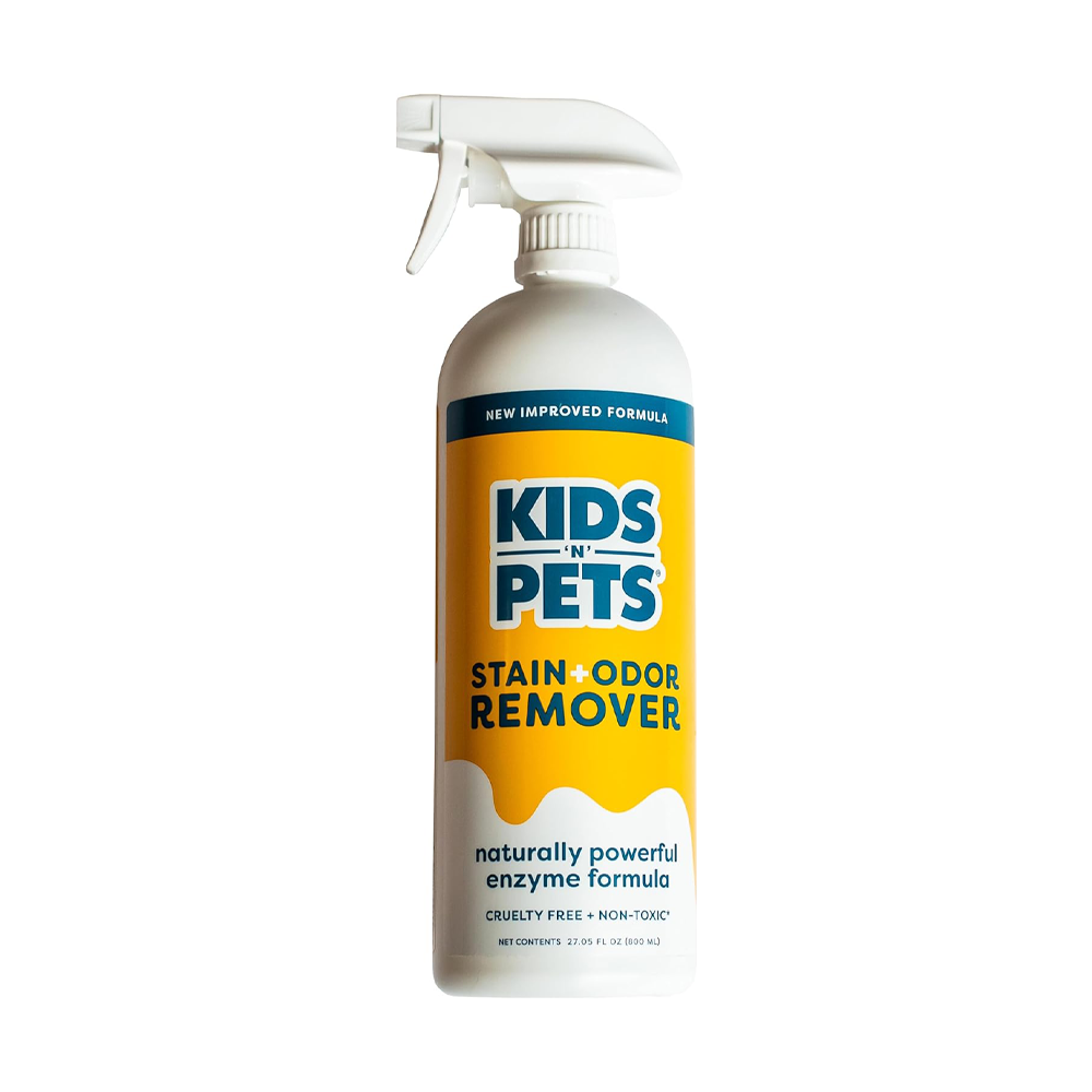Kids ‘N’ Pets Instant