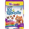 Kit & Kaboodle Dry Cat Food