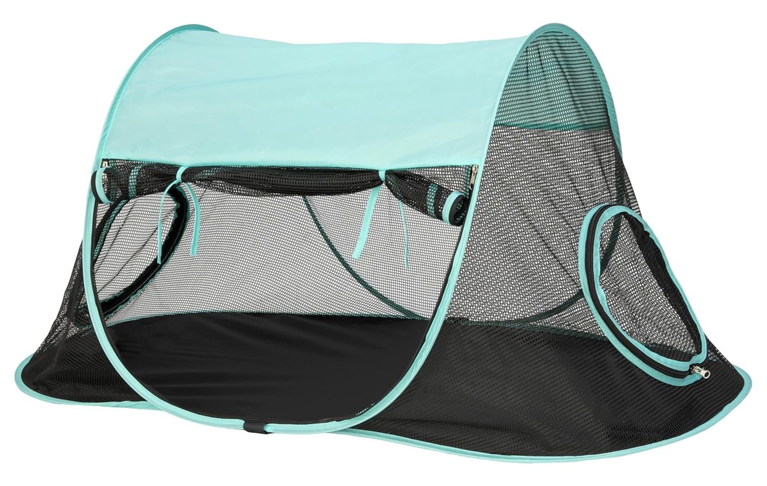 Kitty City Outdoor Catio Play Tent