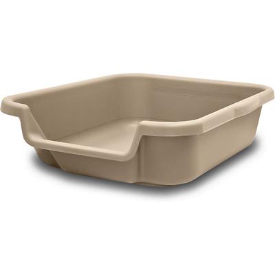 KittyGoHere Senior Cat Litter Box_1