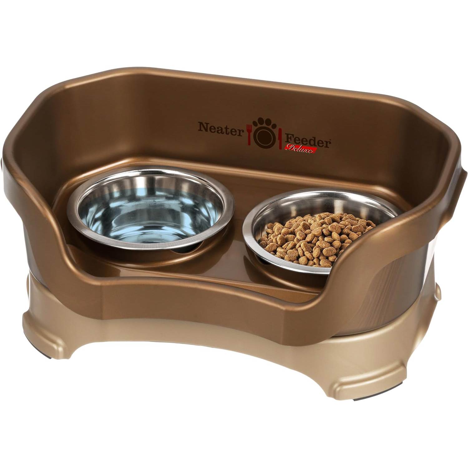 Neater Pet Brands - Feeder - Deluxe Model