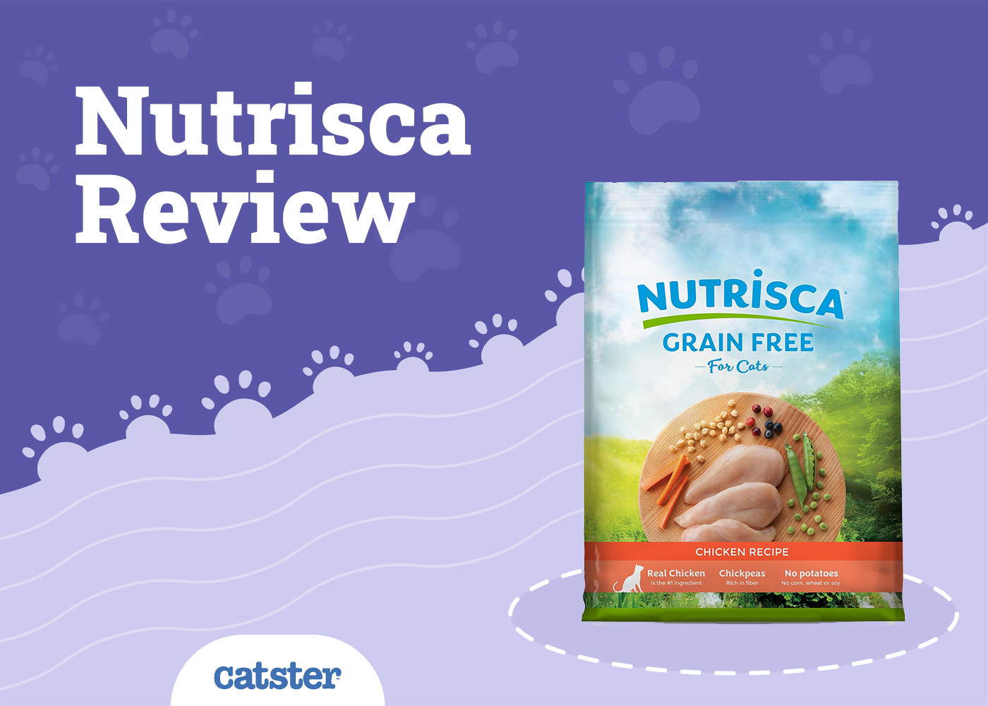 Nutrisca Cat Food Review of 2026: Recalls, Pros & Cons