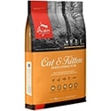 Orijen Dry Cat & Kitten Food