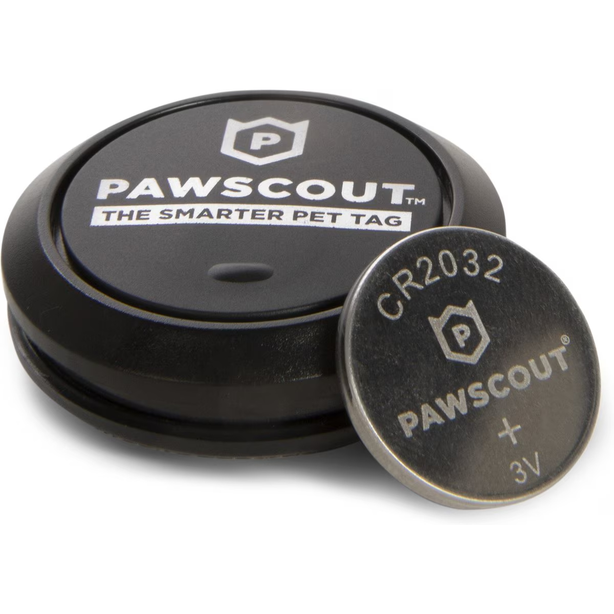 Pawscout Version 2.5 Smarter Bluetooth Enabled Cat Tag