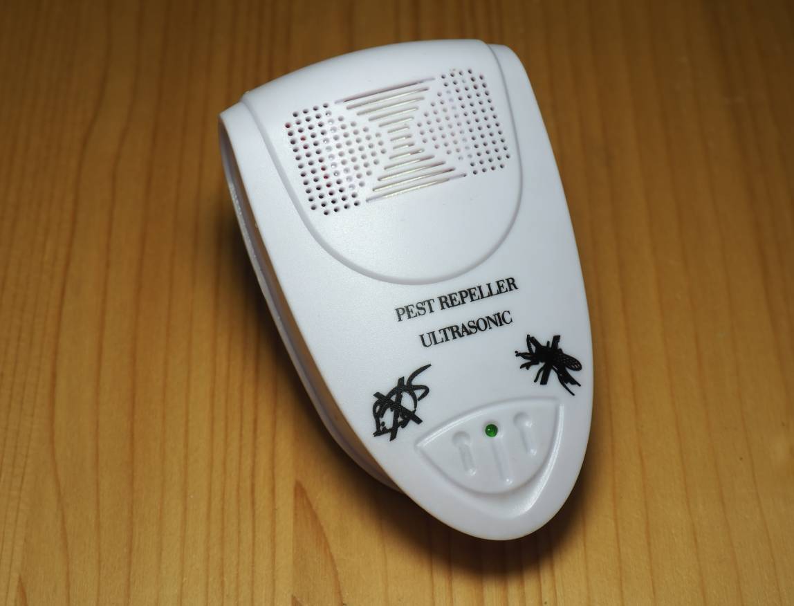 Will an Ultrasonic Pest Repeller Bother My Cat? Vet-Reviewed Signs to Look For