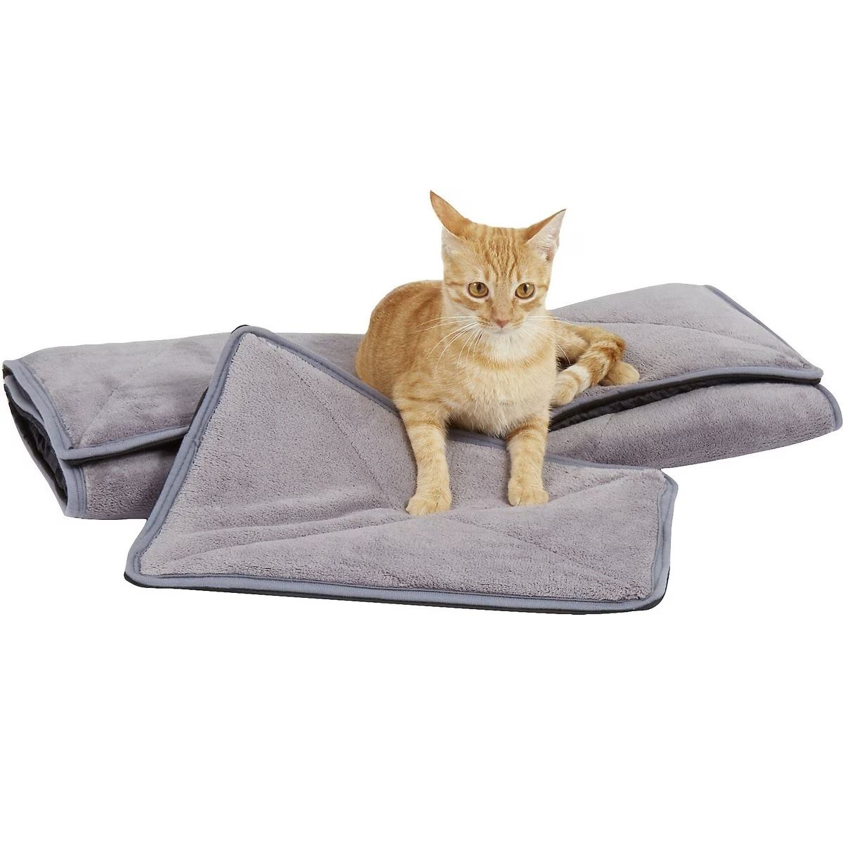 Pet Magasin Thermal Outdoor Cat Bed