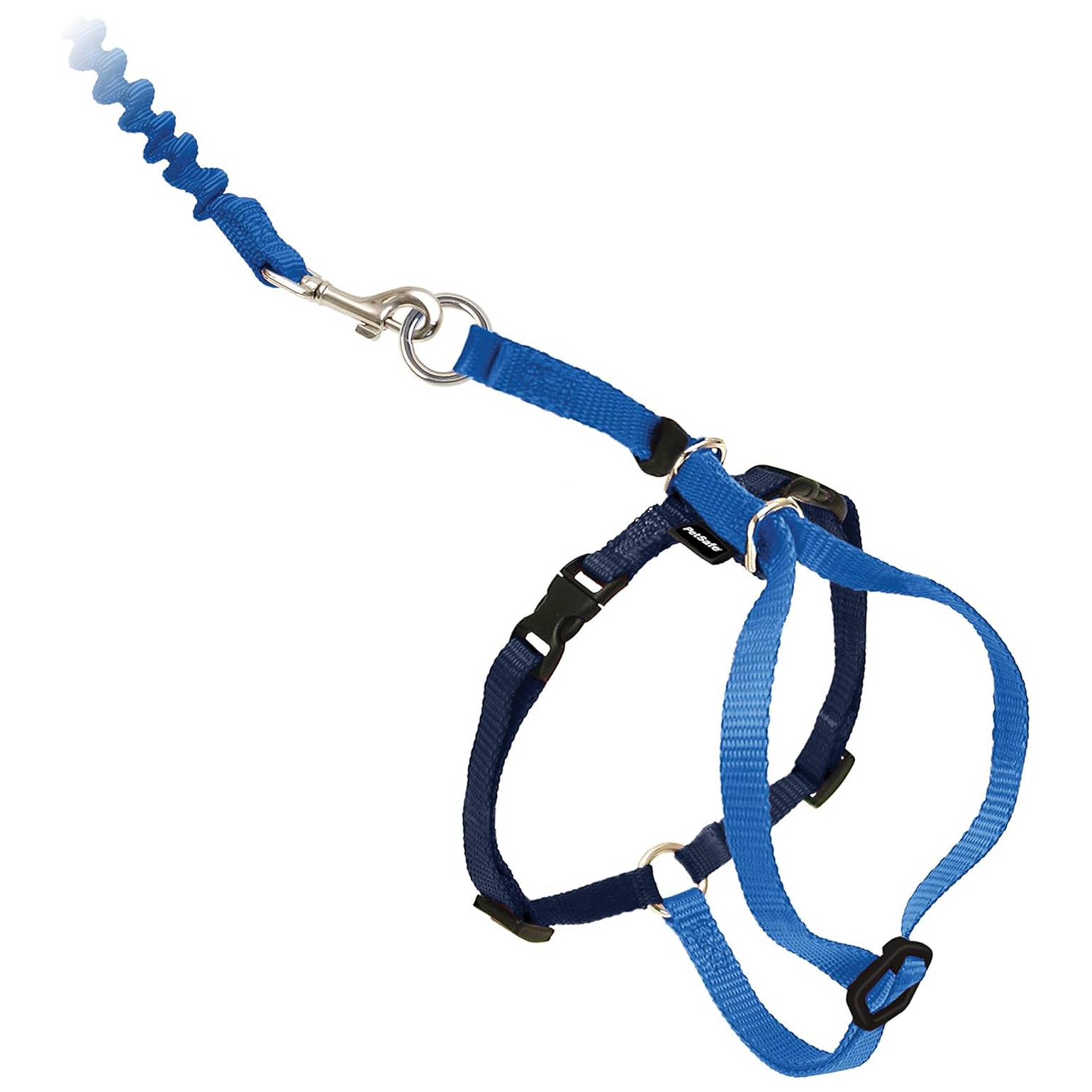 PetSafe Come with Me Kitty Harness with Bungee Leash