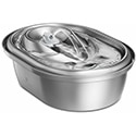 PETLIBRO Stainless Steel Cat Water Fountain