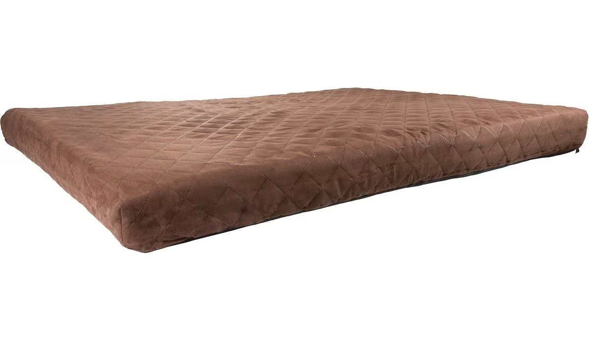 Petmaker Waterproof Pillow Cat &amp; Dog Bed w_Removable Cover new