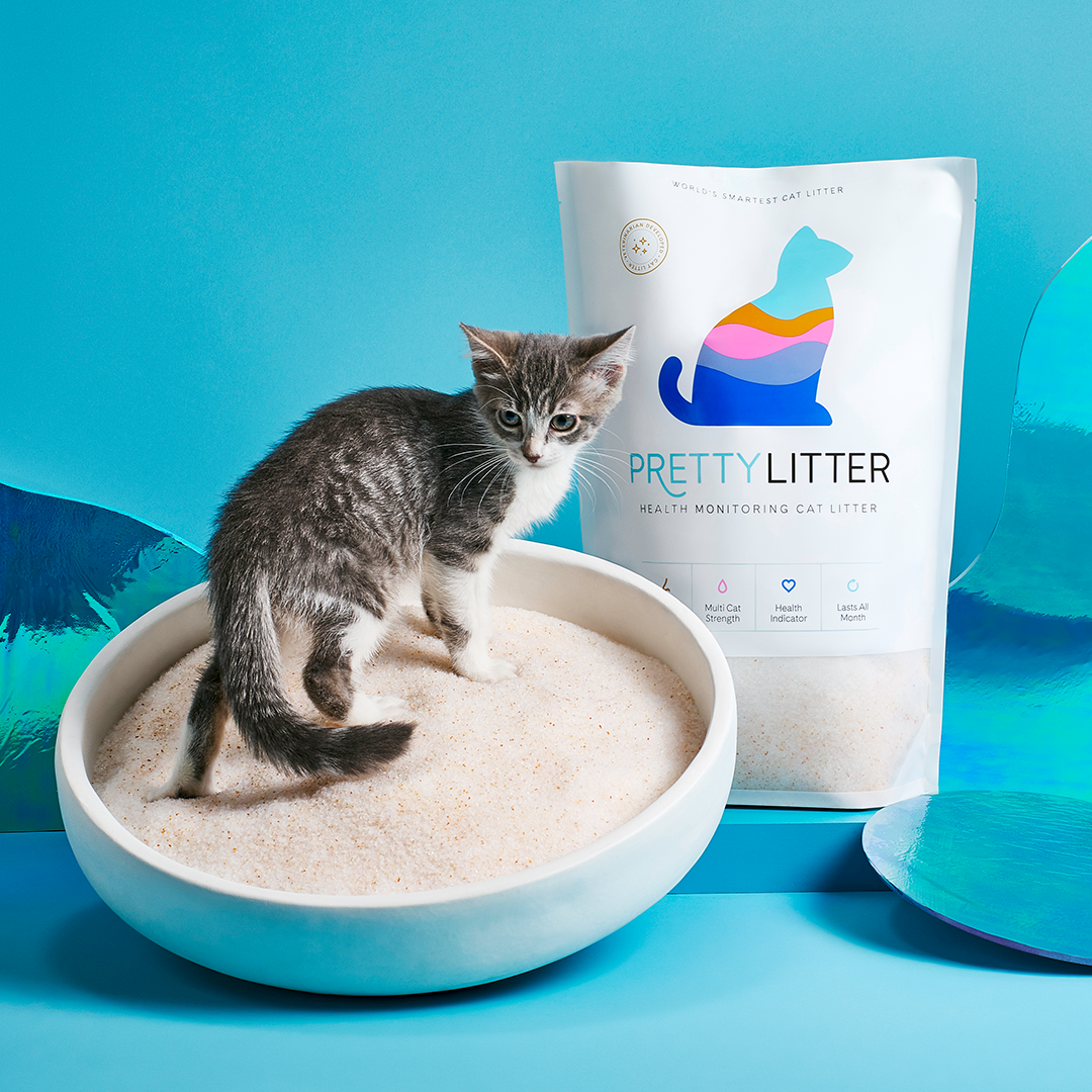 PrettyLitter 