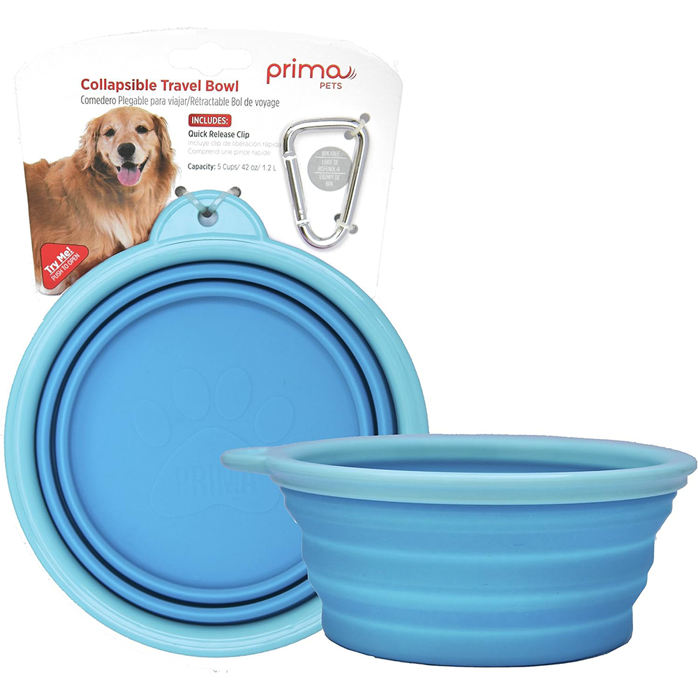 Prima-Pets-Collapsible-Travel-Bowl-with-Carabiner