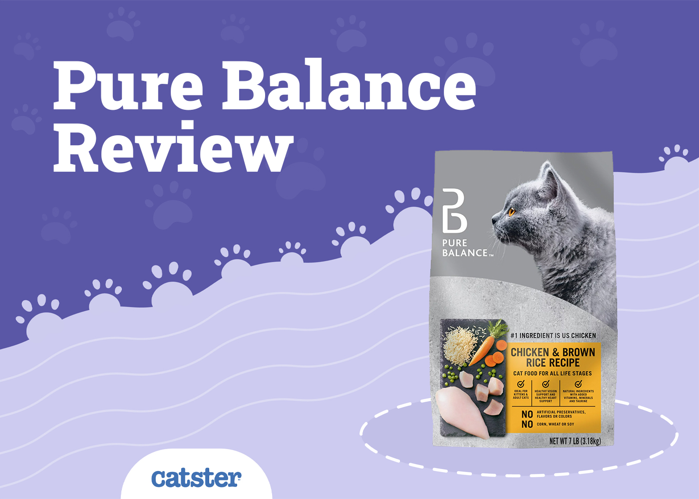 Pure Balance Cat Food Review in 2026: Recalls, Pros & Cons