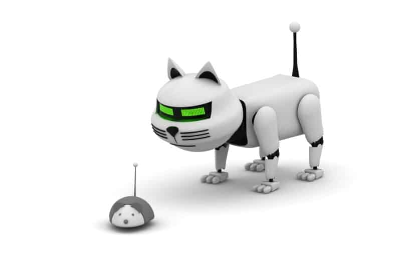 Robot Cats: Are They the Pets of the Future? Pros, Cons & FAQ