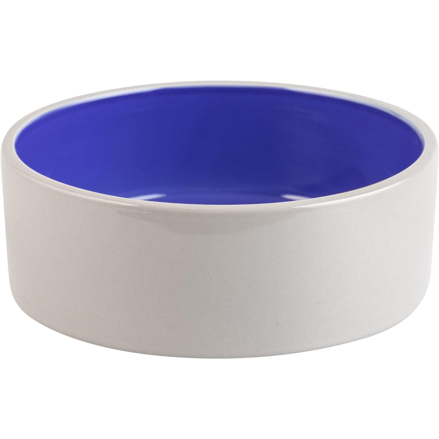 SPOT Ceramic Stoneware- Pet Bowl