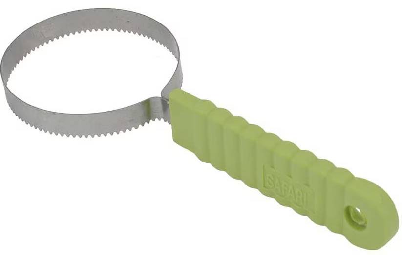 Safari Shedding Cat Blade