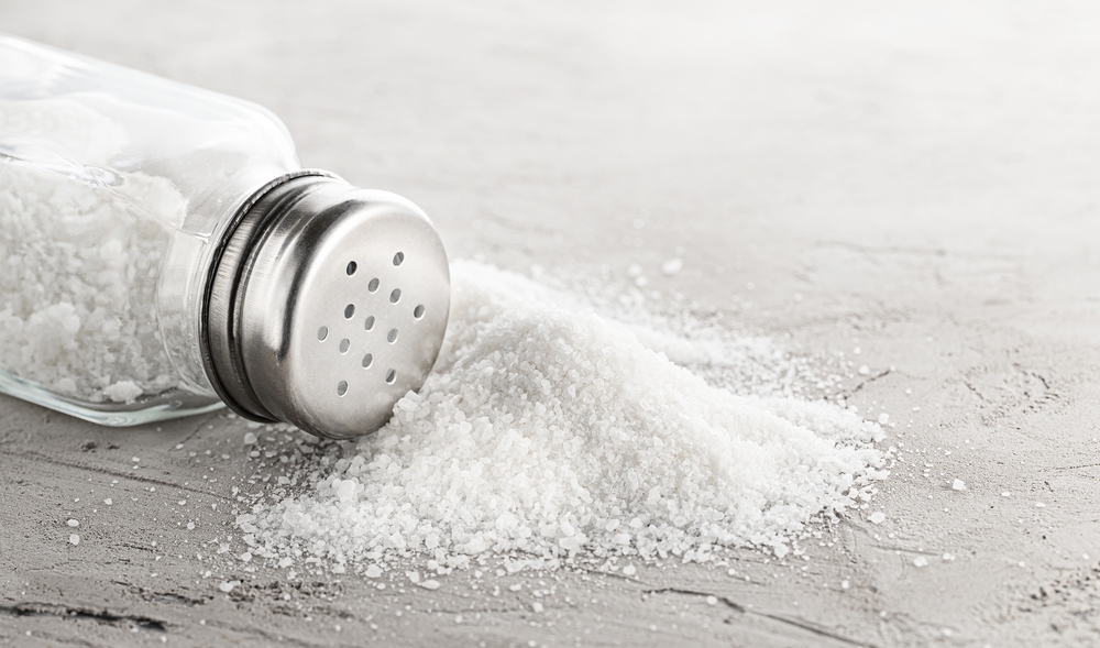 Is Salt Toxic to Cats? Vet-Reviewed Dangers & Limits