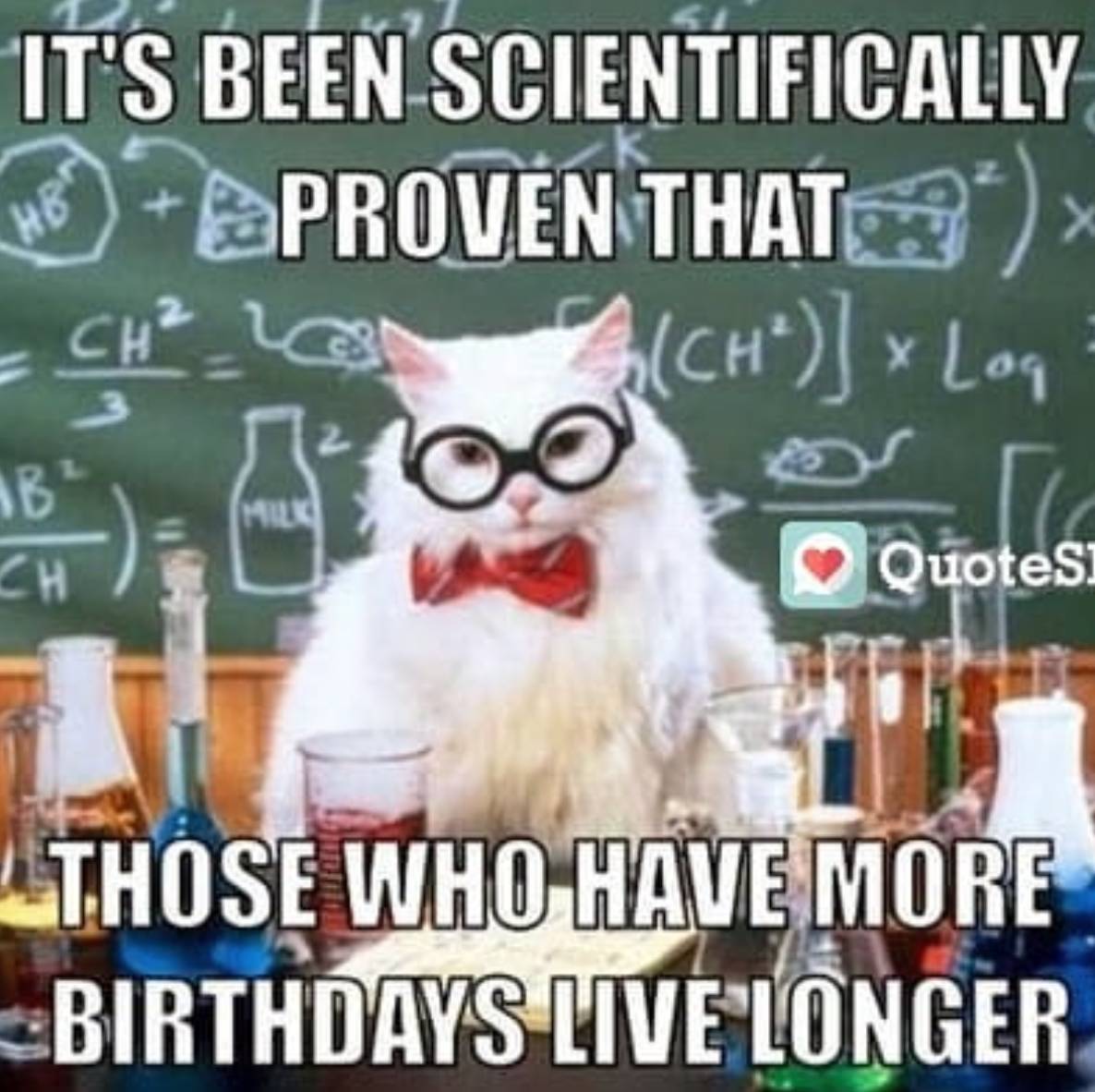 Scientific Facts
