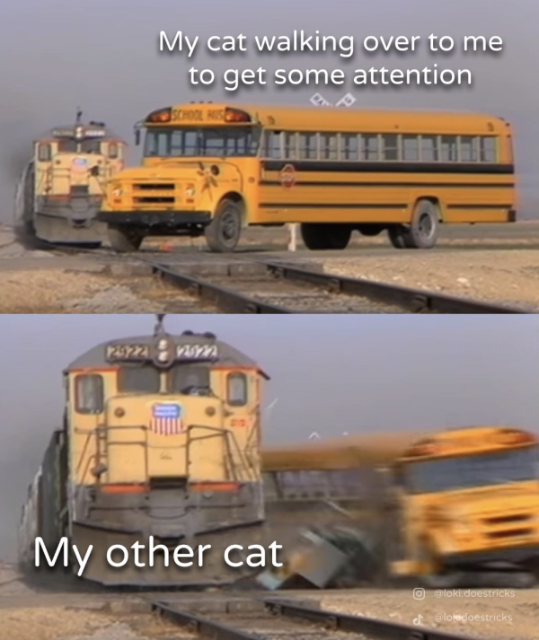 Attention