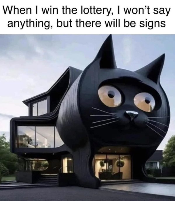 Cat House