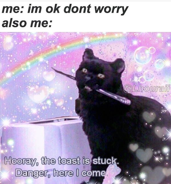 Don’t Try at Home