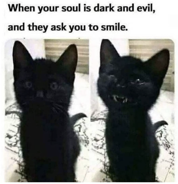 Smile