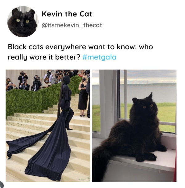 Who Wore It Better?