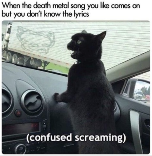 Death Metal